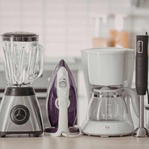 KITCHEN GADGETS