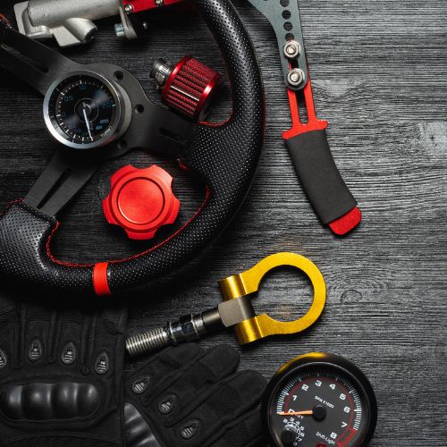 CAR ACCESSORIES