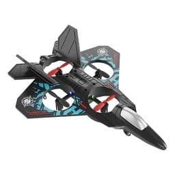 Remote Control Airplane (L0712)